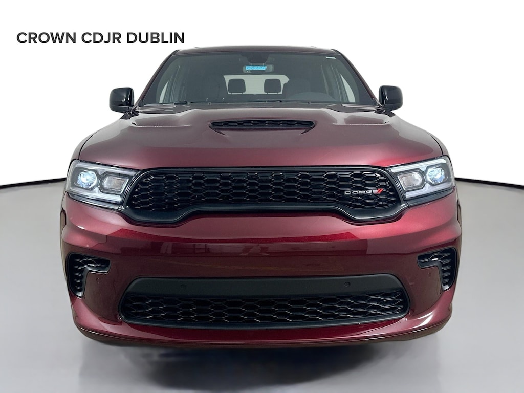 New 2026 Dodge Durango GT HEMI V8 Sport Utility
