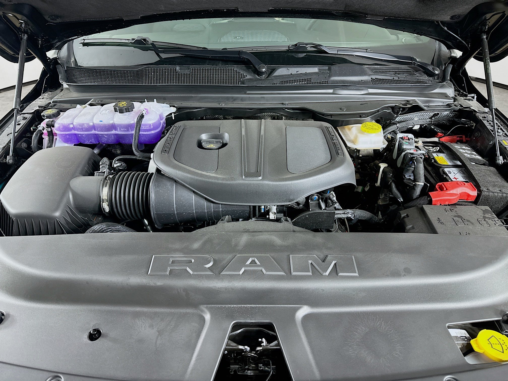 2026 RAM 1500 Big Horn/Lone Star - Photo 38
