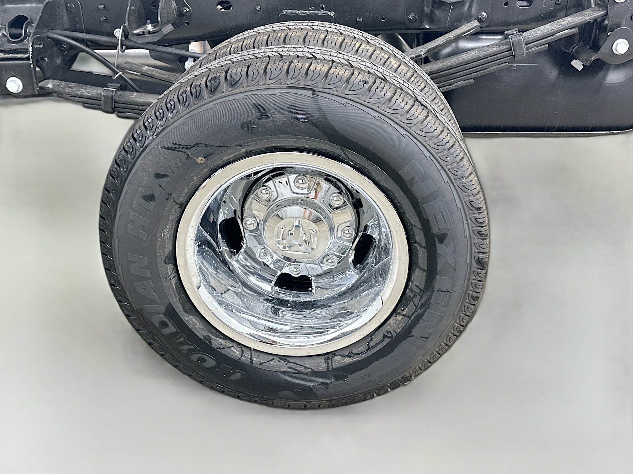 2026 RAM 3500 Chassis Tradesman - Photo 36