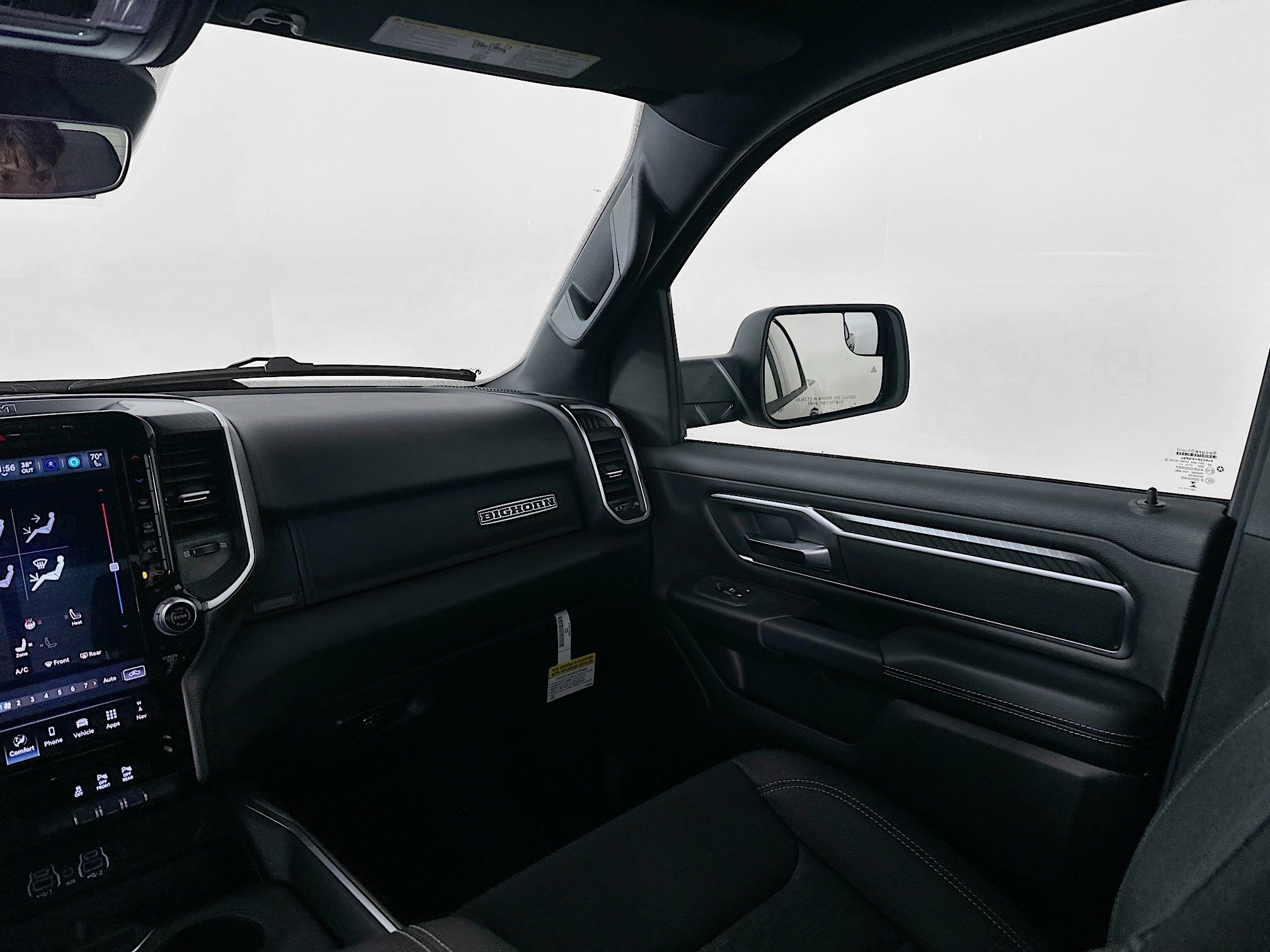 2026 RAM 1500 Big Horn/Lone Star - Photo 30