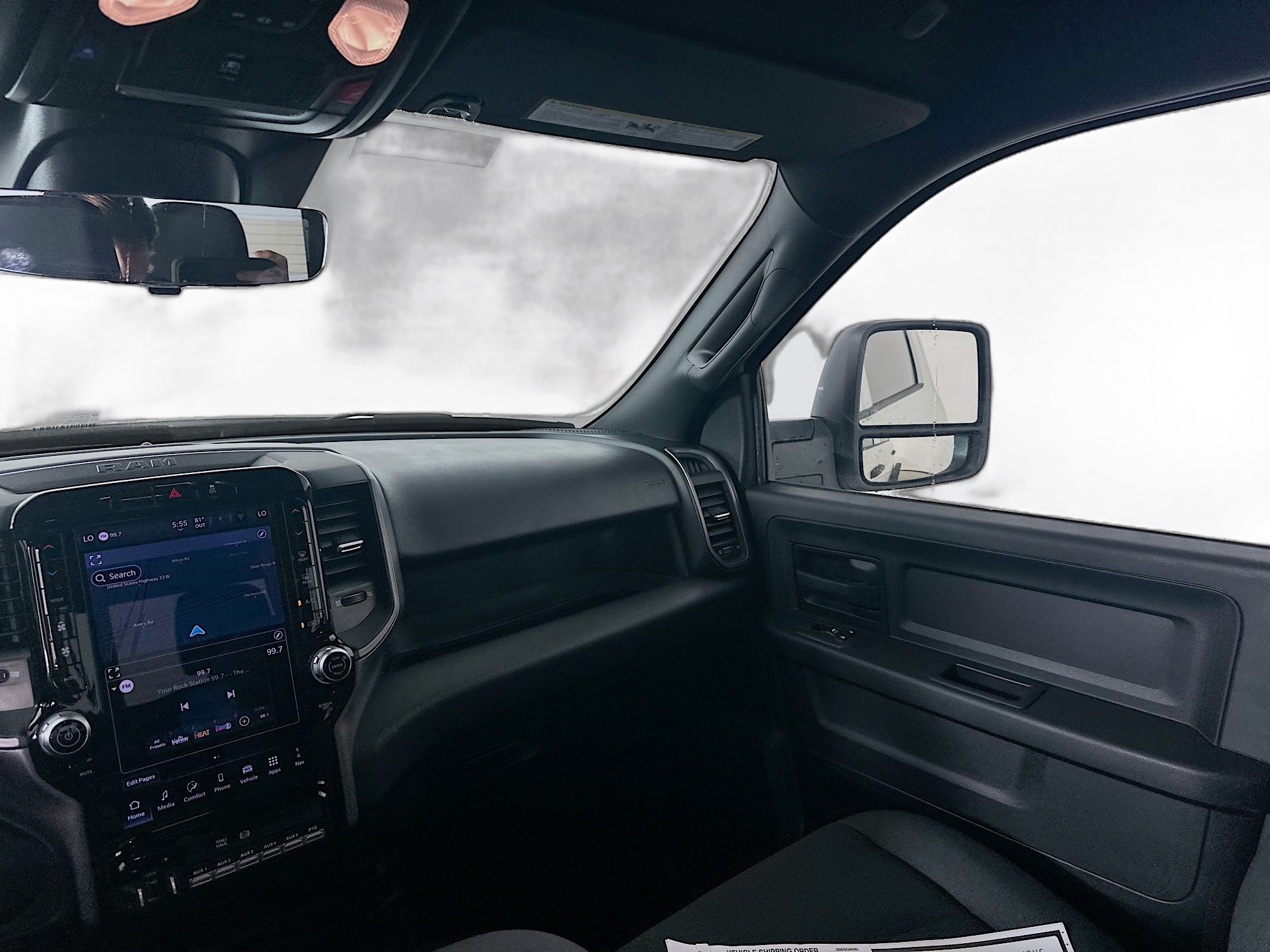 2026 RAM 3500 Chassis Tradesman - Photo 27