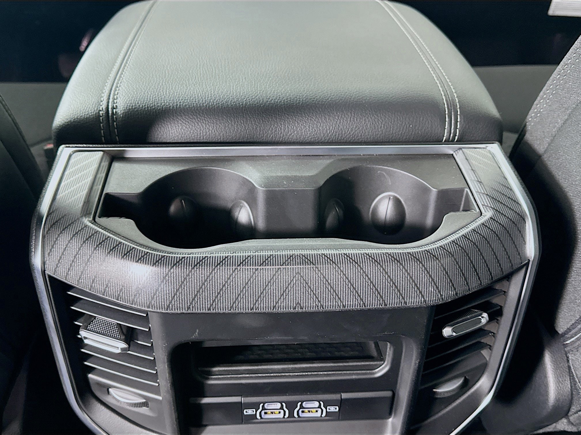 2026 RAM 1500 Big Horn/Lone Star - Photo 32