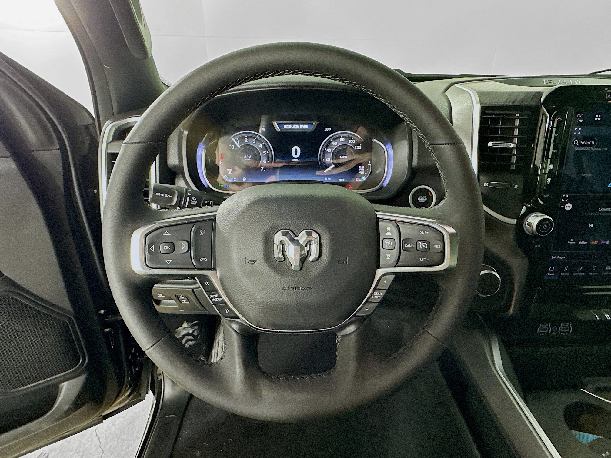 2026 RAM 1500 Big Horn/Lone Star - Photo 11