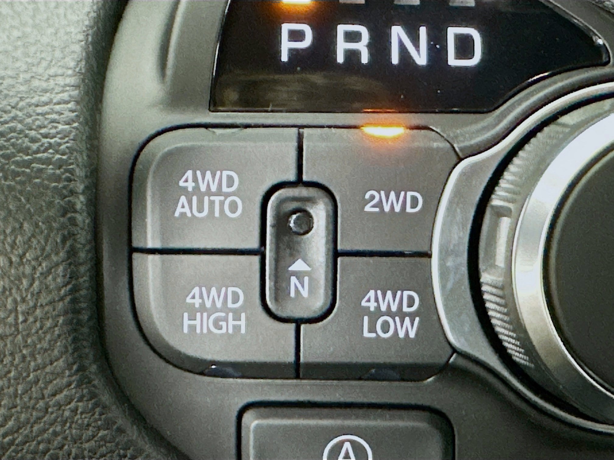 2026 RAM 1500 Big Horn/Lone Star - Photo 22