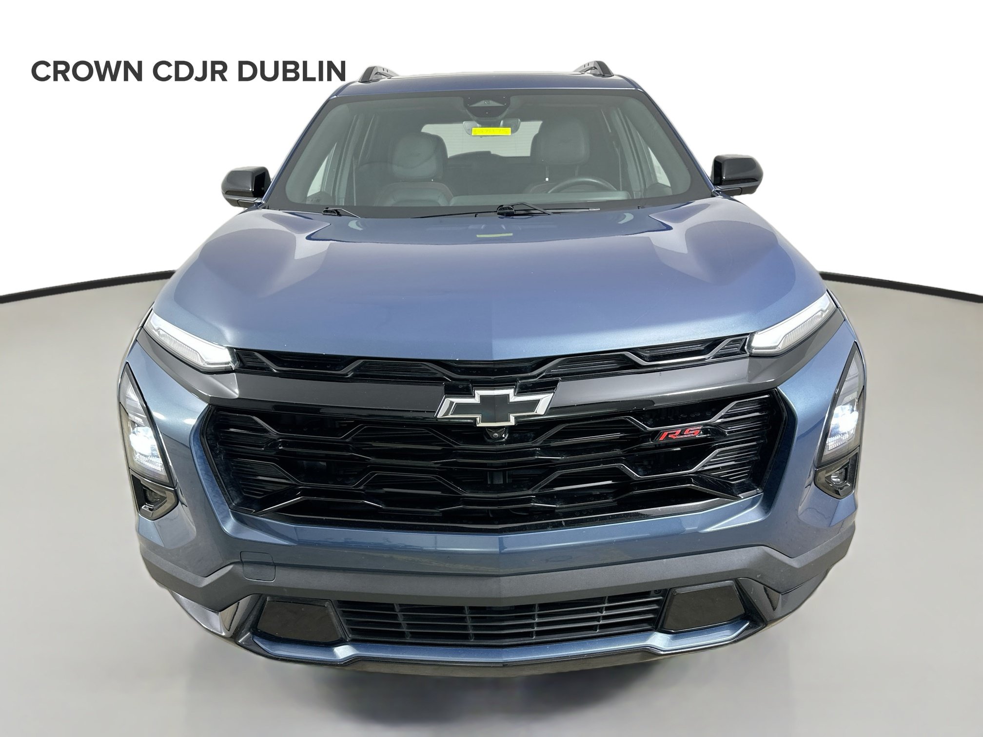 Used 2025 Chevrolet Equinox AWD RS AWD RS w/2RS