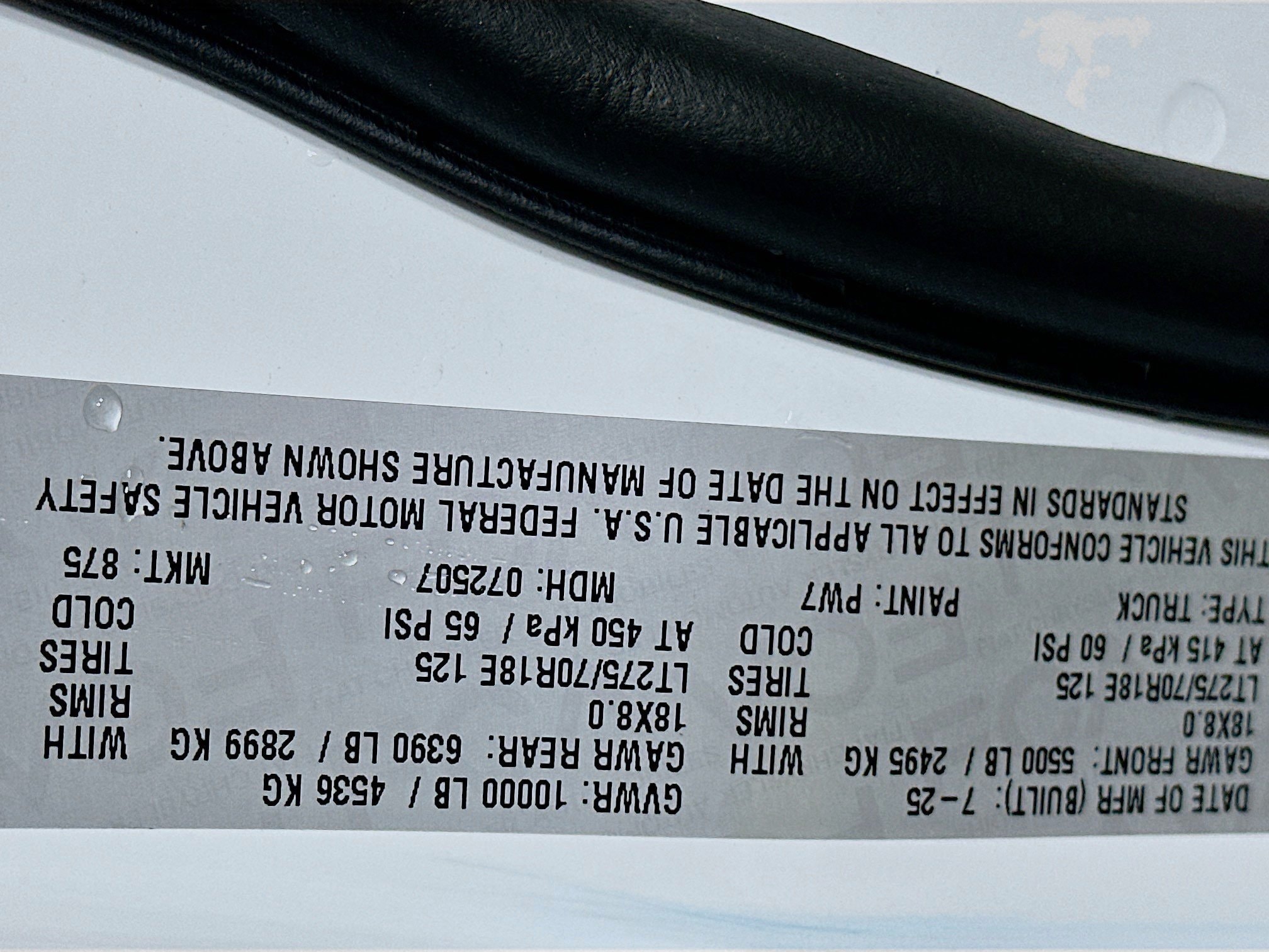 2026 RAM 2500 Tradesman - Photo 38