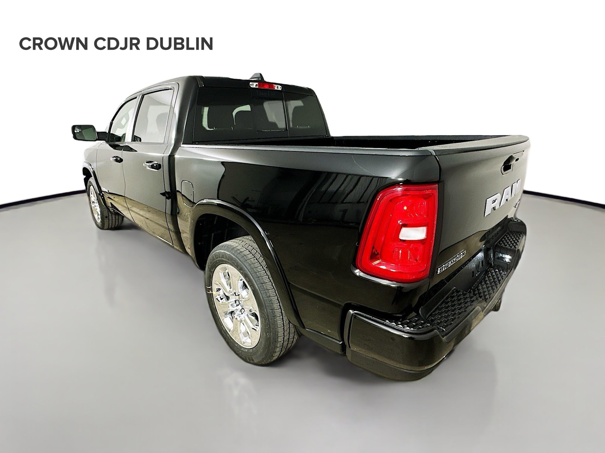 2026 RAM 1500 Big Horn/Lone Star - Photo 7