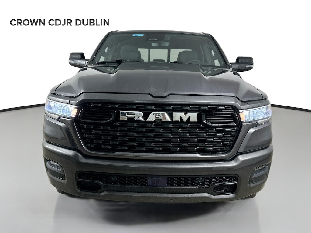 New 2027 Ram 1500 Big Horn/Lone Star Pickup