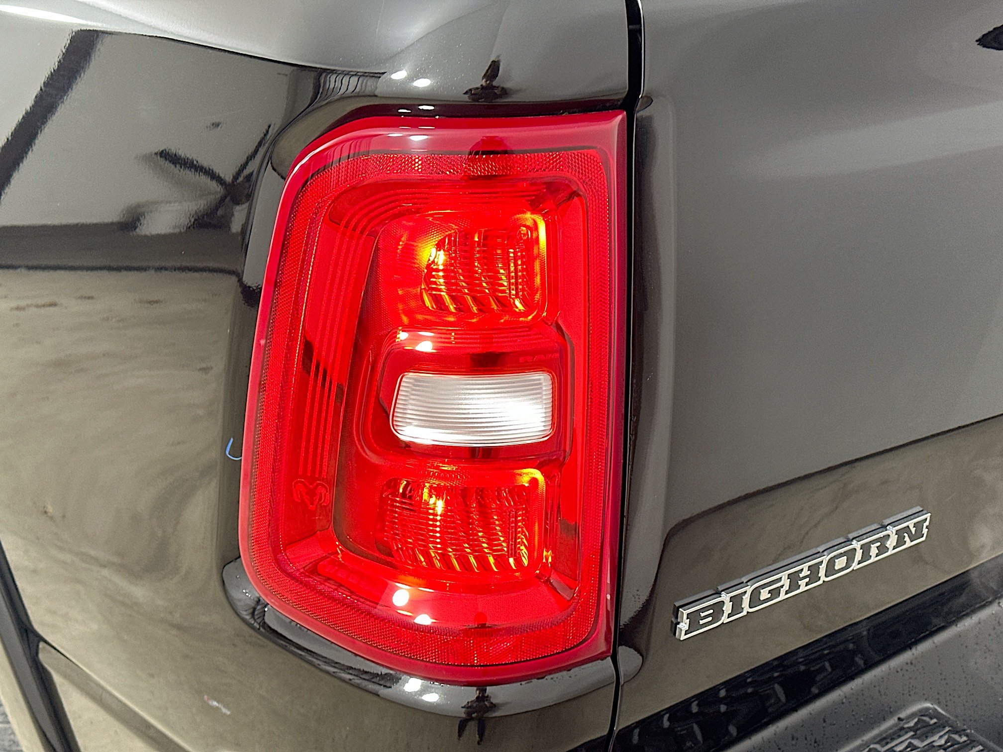2026 RAM 1500 Big Horn/Lone Star - Photo 42