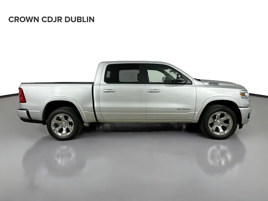 New 2027 Ram 1500 Big Horn/Lone Star Pickup
