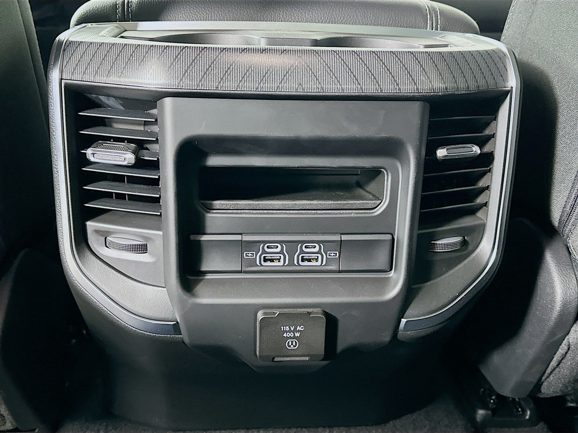 2026 RAM 1500 Big Horn/Lone Star - Photo 33