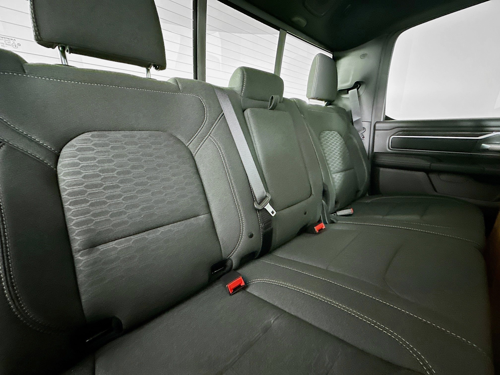 2026 RAM 1500 Big Horn/Lone Star - Photo 35