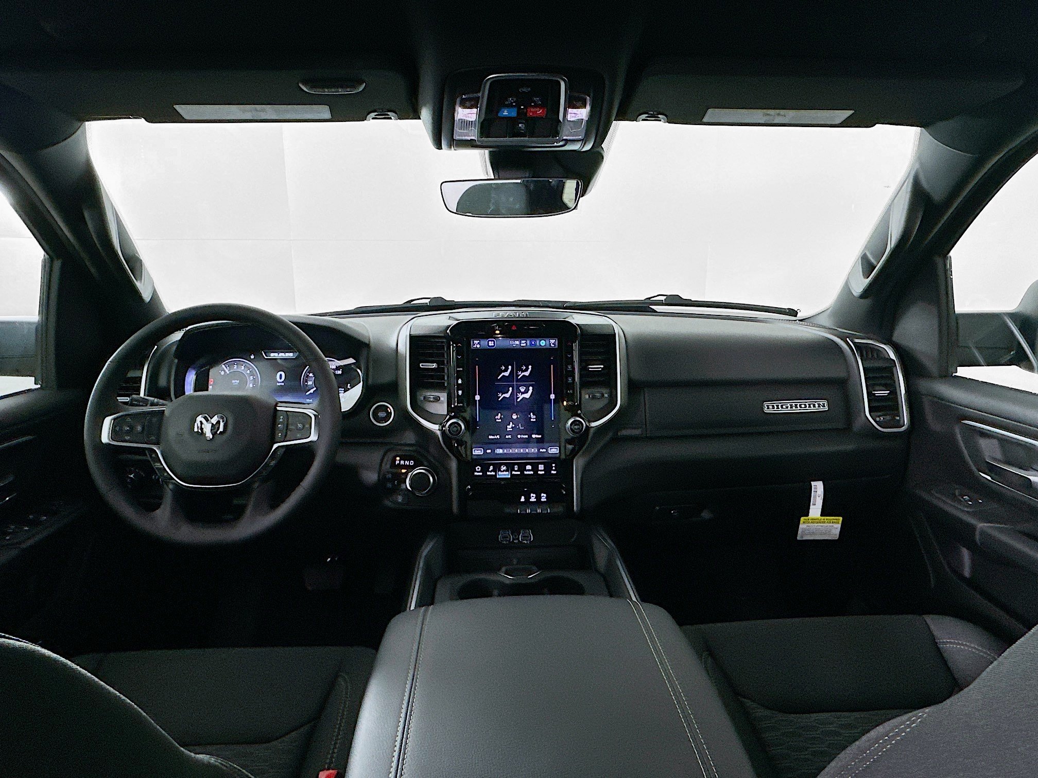2026 RAM 1500 Big Horn/Lone Star - Photo 28