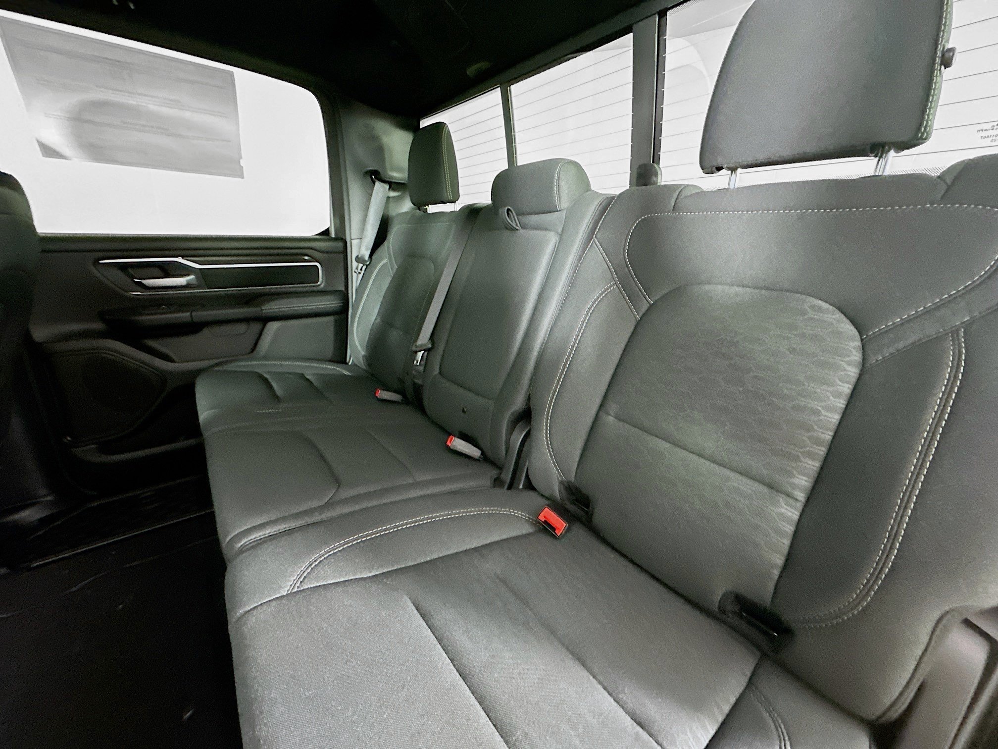 2026 RAM 1500 Big Horn/Lone Star - Photo 31