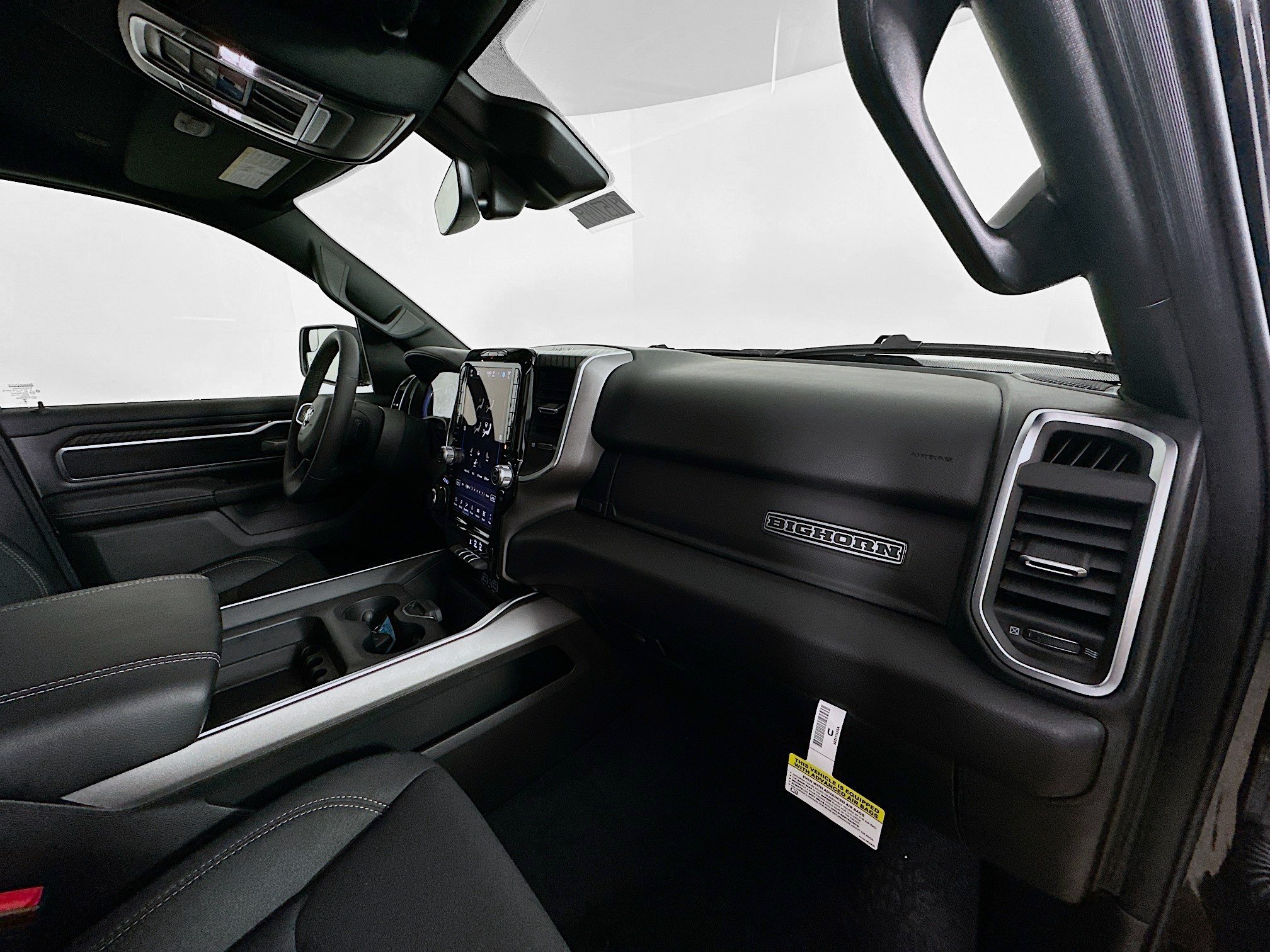 2026 RAM 1500 Big Horn/Lone Star - Photo 37
