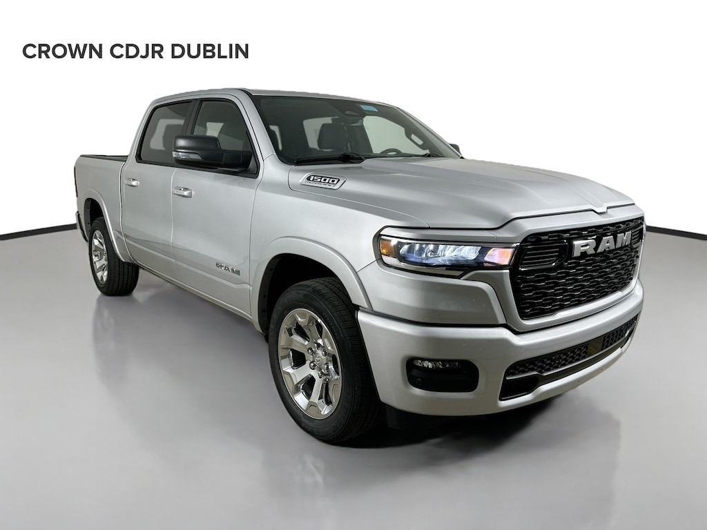 New 2027 Ram 1500 Big Horn/Lone Star Pickup