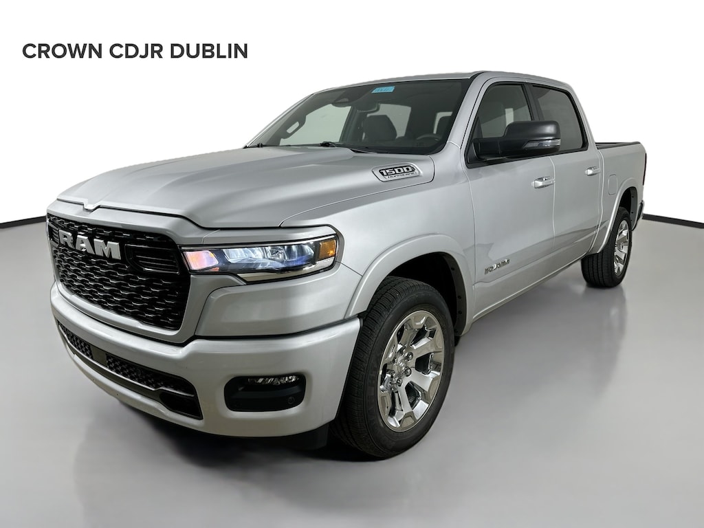 New 2027 Ram 1500 Big Horn/Lone Star Pickup