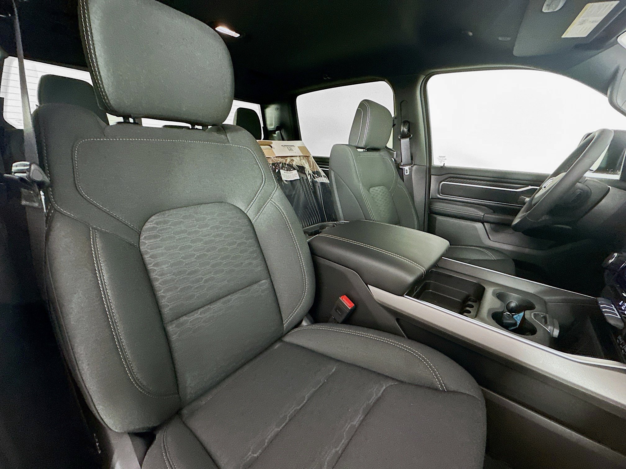 2026 RAM 1500 Big Horn/Lone Star - Photo 36