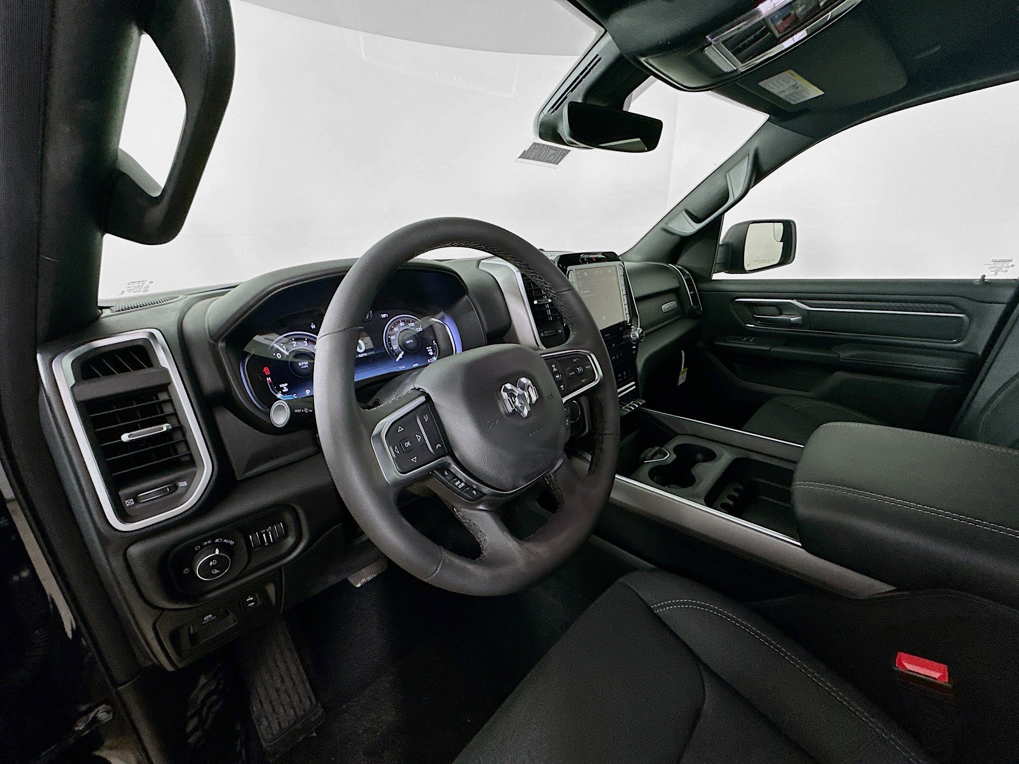 2026 RAM 1500 Big Horn/Lone Star - Photo 9