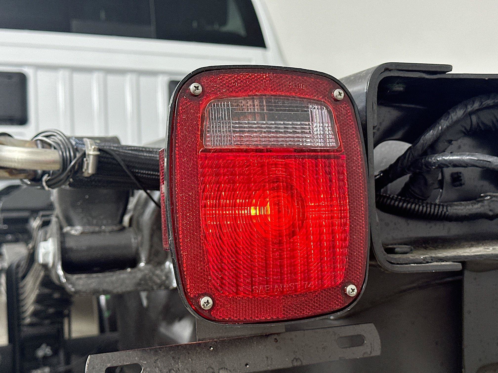 2026 RAM 3500 Chassis Tradesman - Photo 39