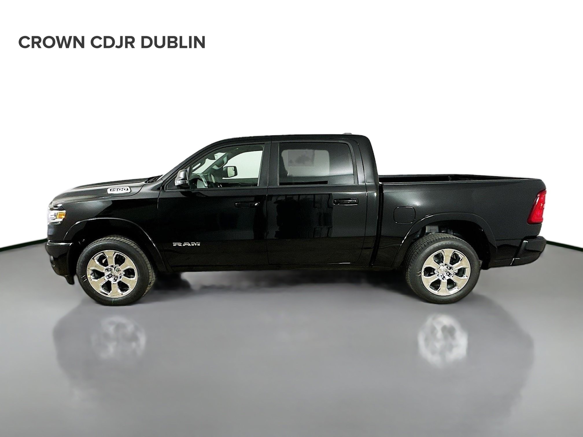 2026 RAM 1500 Big Horn/Lone Star - Photo 8