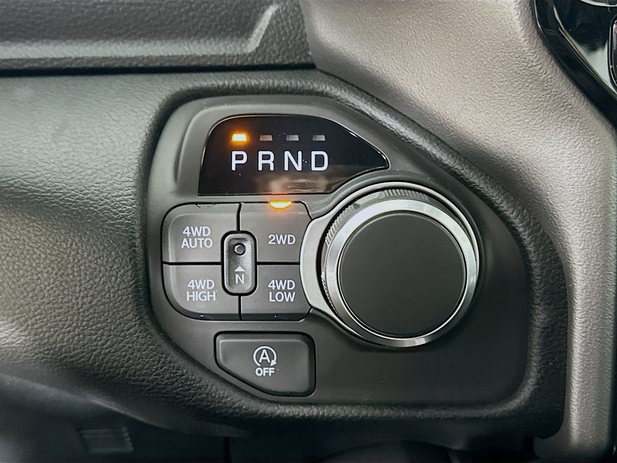 2026 RAM 1500 Big Horn/Lone Star - Photo 21