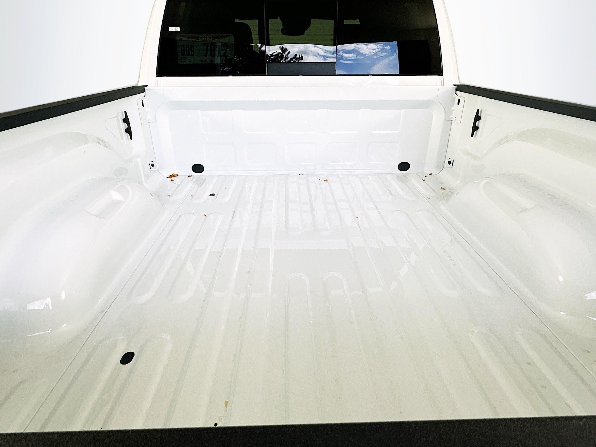 2026 RAM 2500 Tradesman - Photo 29