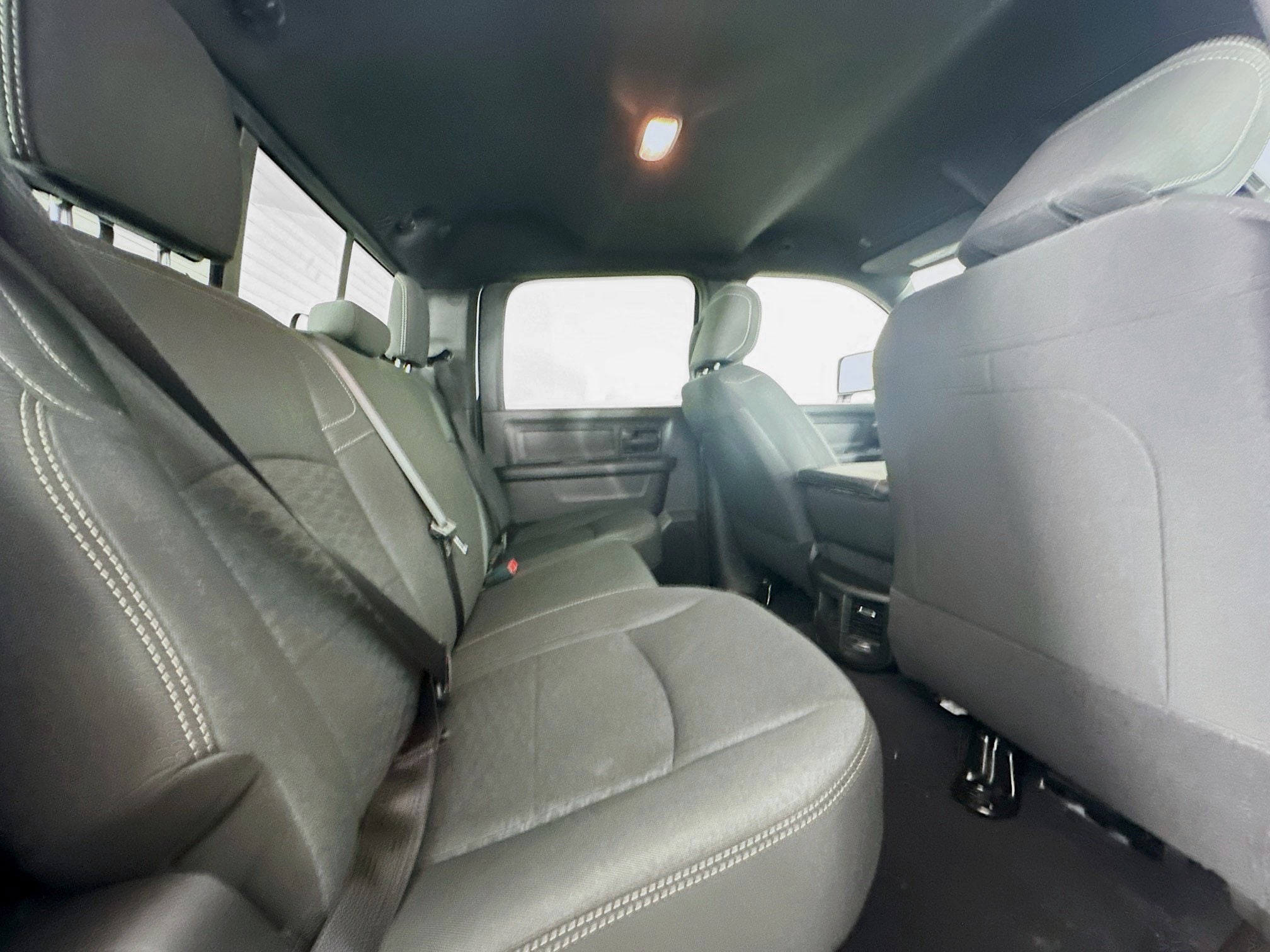 2026 RAM 2500 Tradesman - Photo 30
