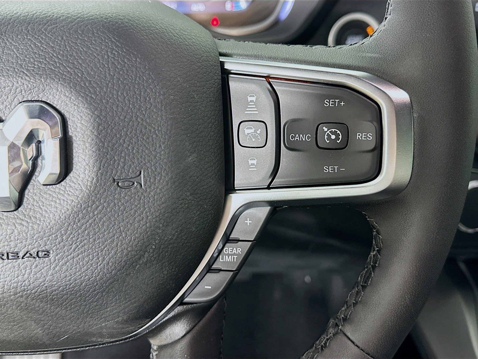 2026 RAM 1500 Big Horn/Lone Star - Photo 13