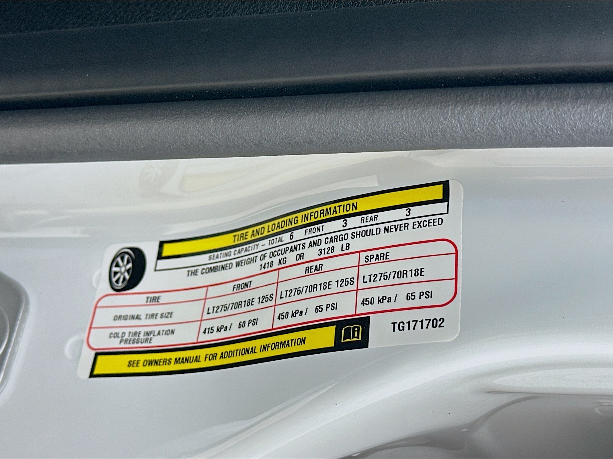 2026 RAM 2500 Tradesman - Photo 35