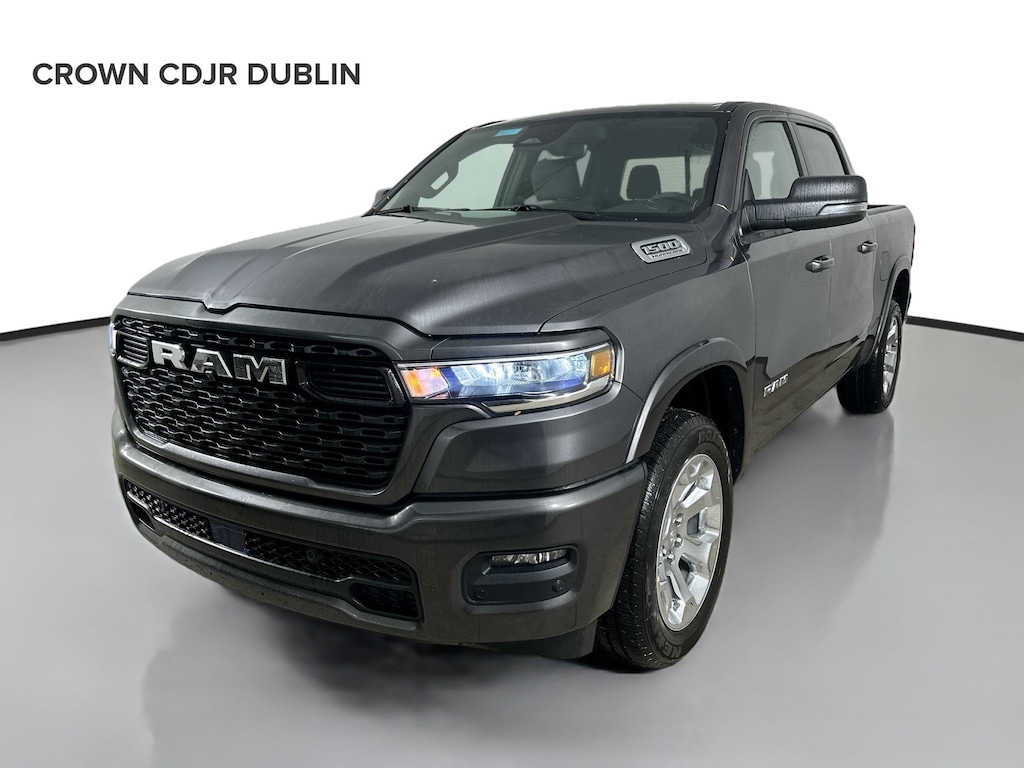 New 2027 Ram 1500 Big Horn/Lone Star Pickup