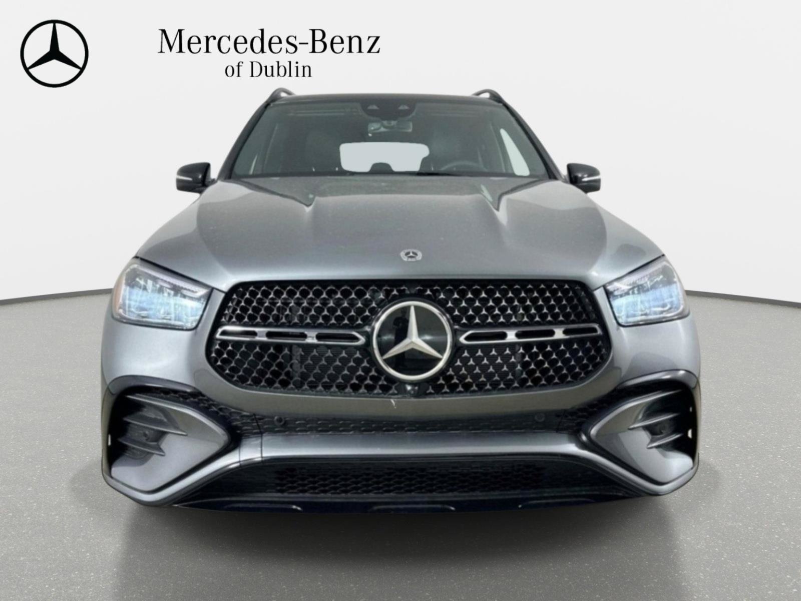 Used 2026 Mercedes-Benz GLE 350 4MATIC SUV