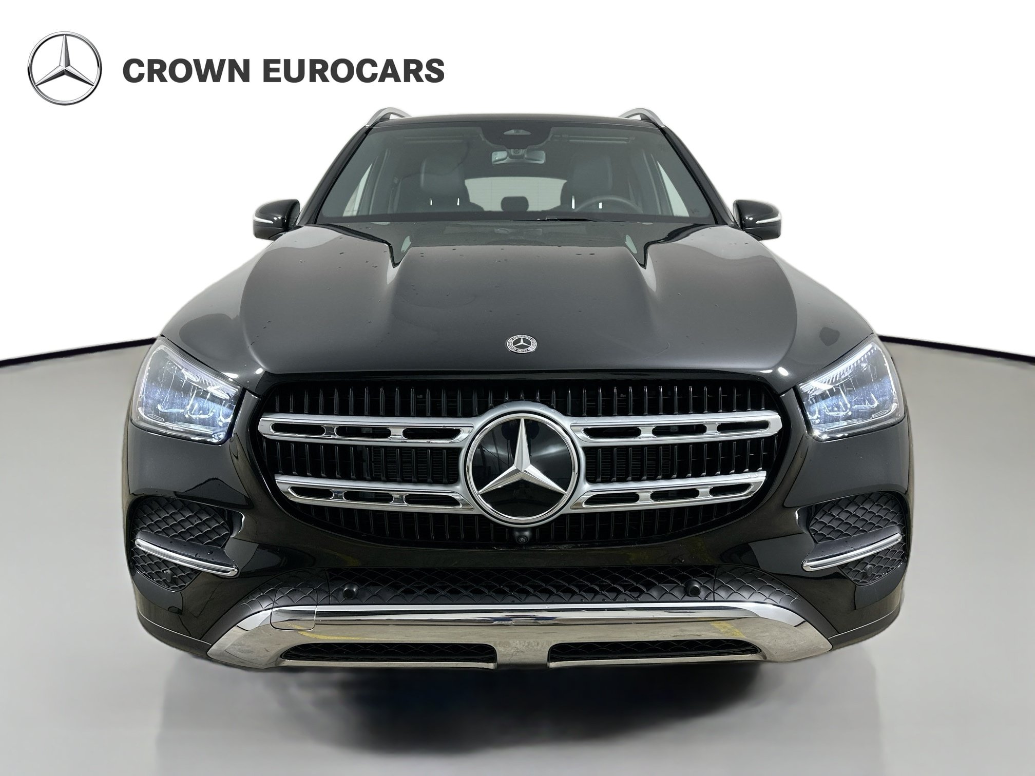 Used 2026 Mercedes-Benz GLE 350 4MATIC SUV
