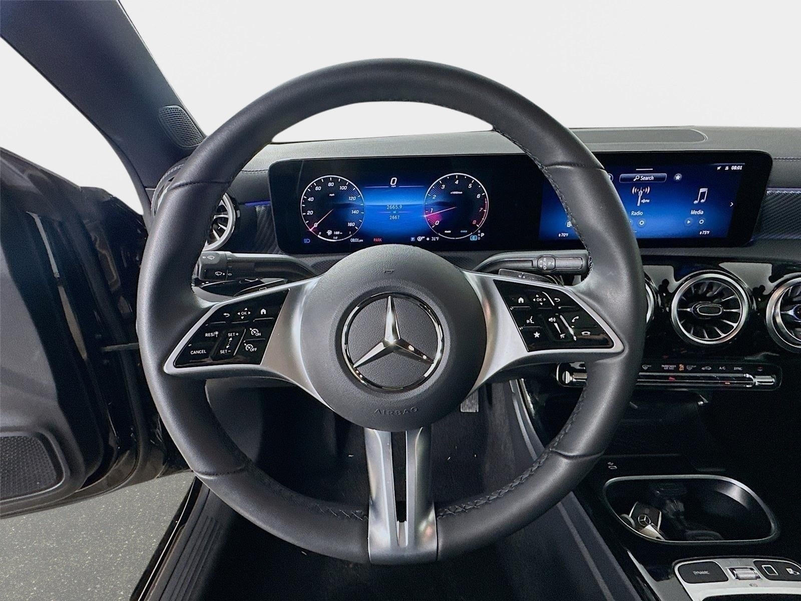 2025 Mercedes-Benz CLA CLA 250 - Photo 10