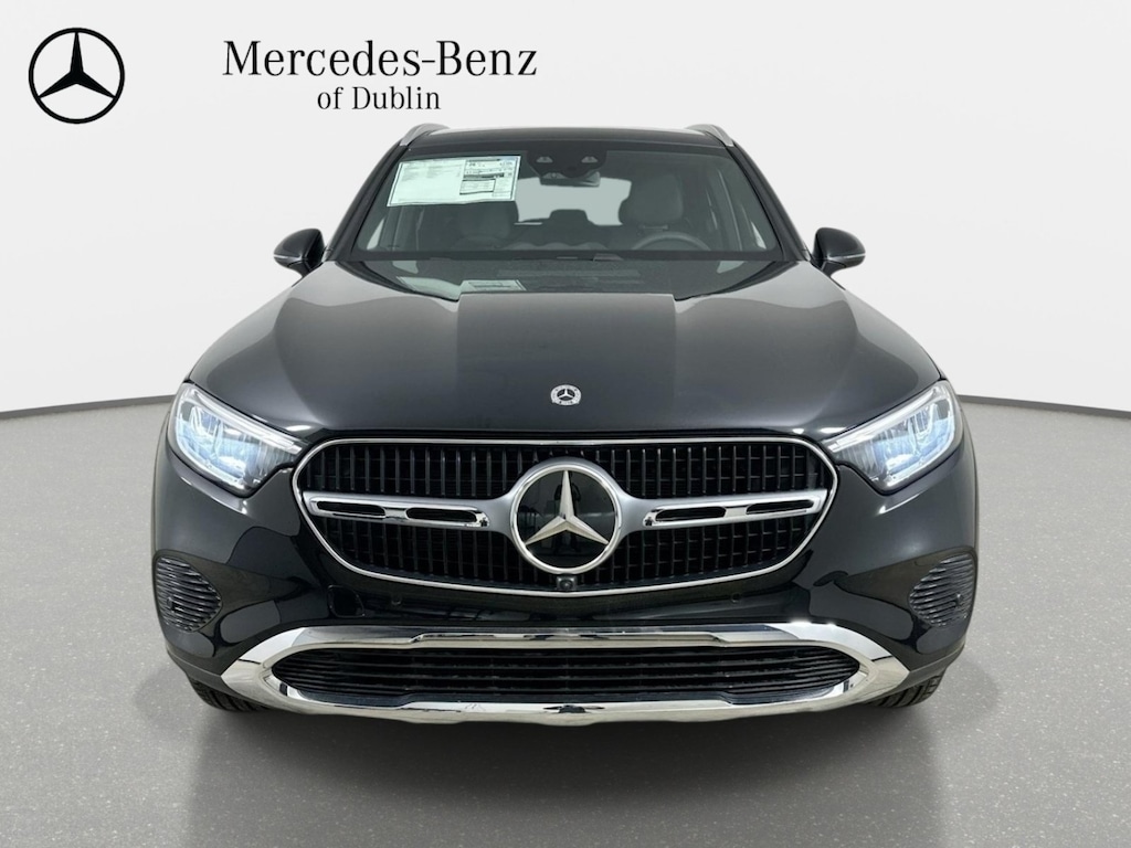 Used 2026 Mercedes-Benz GLC 300 4MATIC SUV