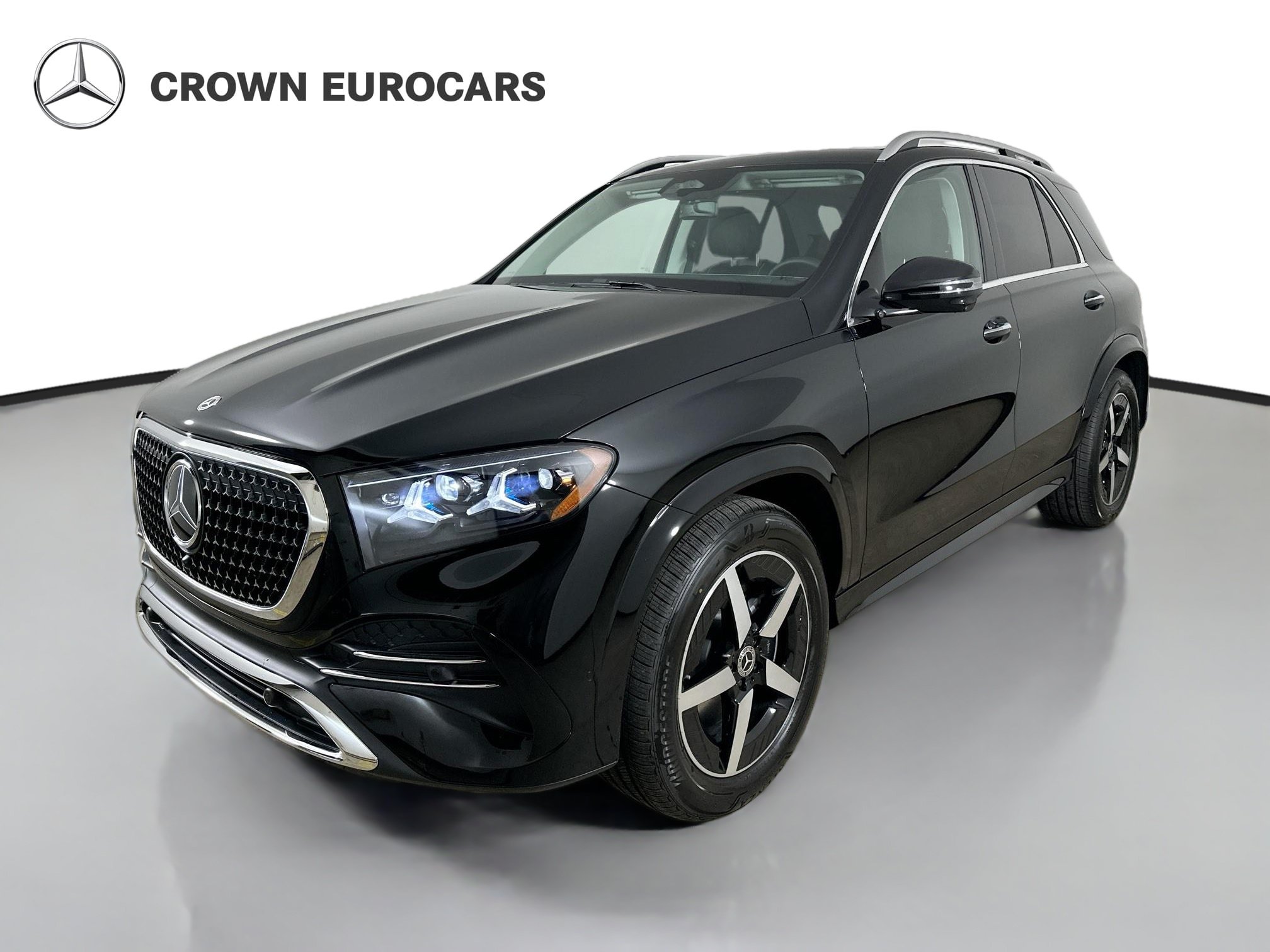 2027 Mercedes-Benz GLE