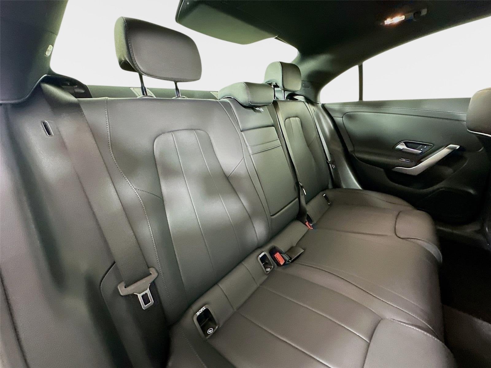 2025 Mercedes-Benz CLA CLA 250 - Photo 34