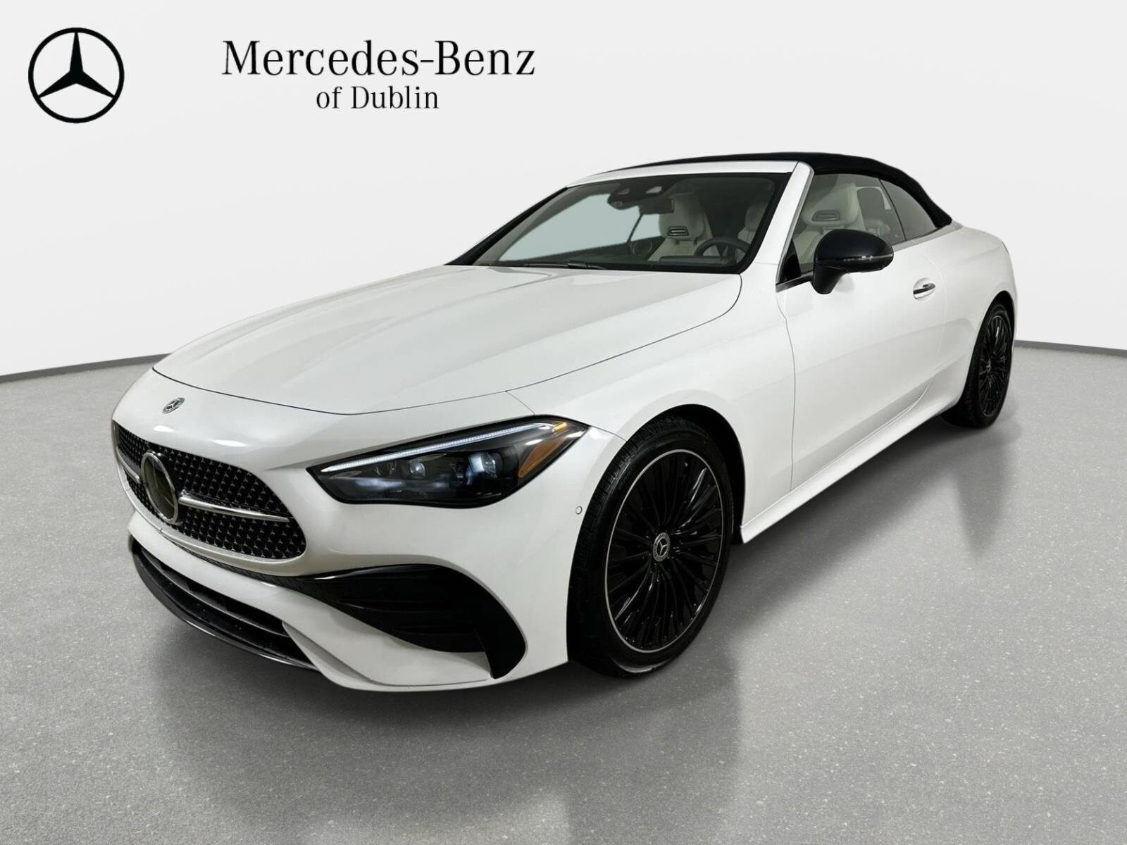 2027 Mercedes-Benz CLE