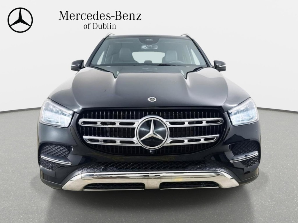 Used 2026 Mercedes-Benz GLE 350 4MATIC SUV