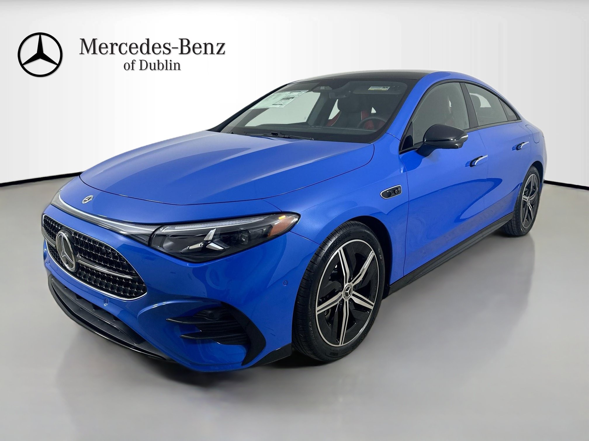 2027 Mercedes-Benz CLA