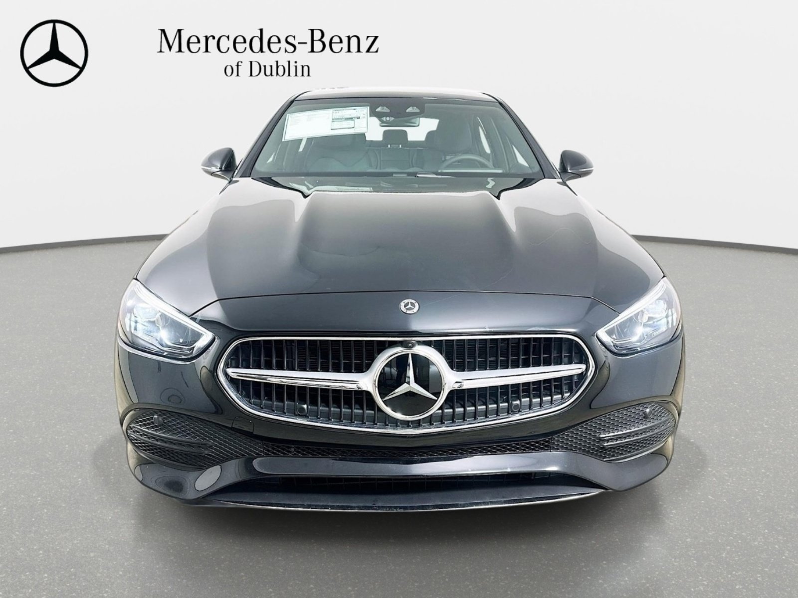 Used 2026 Mercedes-Benz C 300 4MATIC Sedan