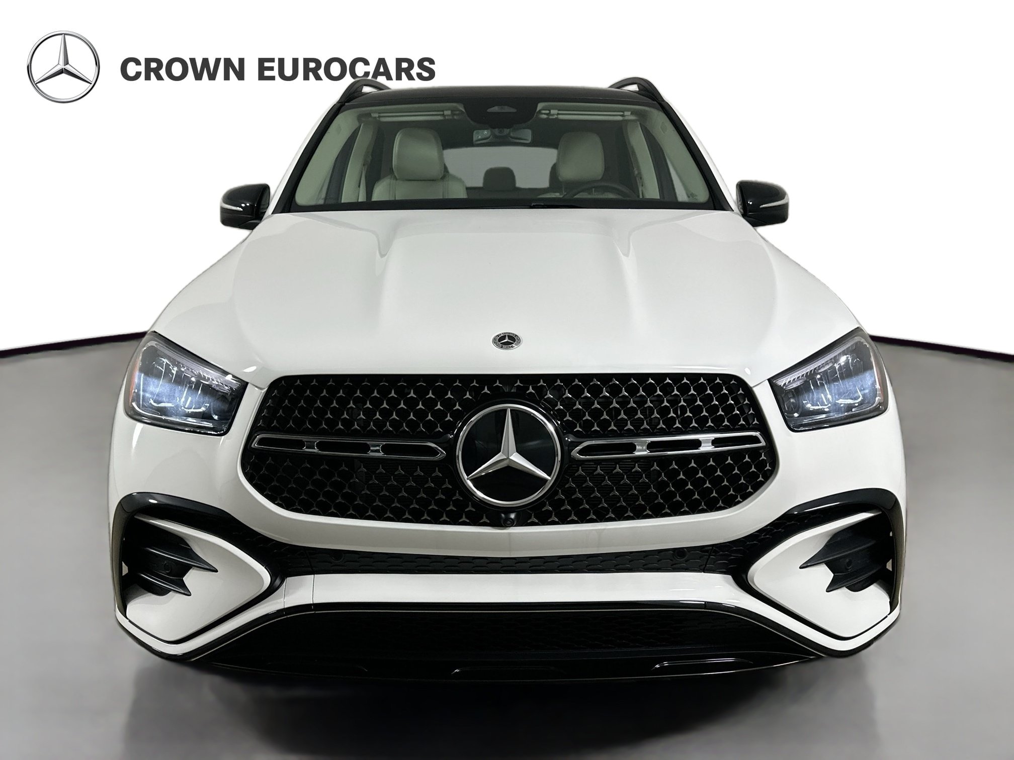 New 2026 Mercedes-Benz GLE GLE 350 4MATIC SUV SUV