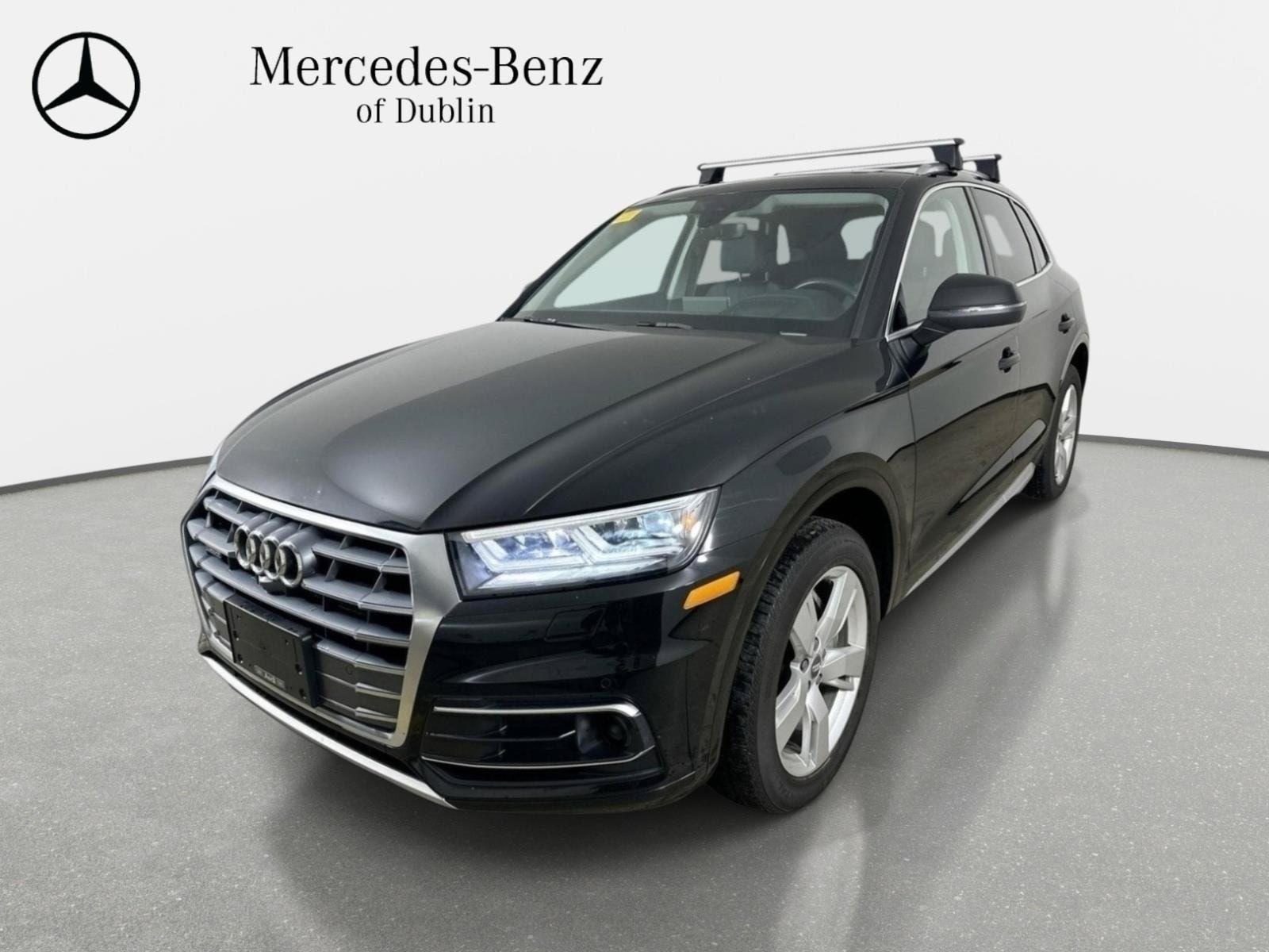 2019 Audi Q5
