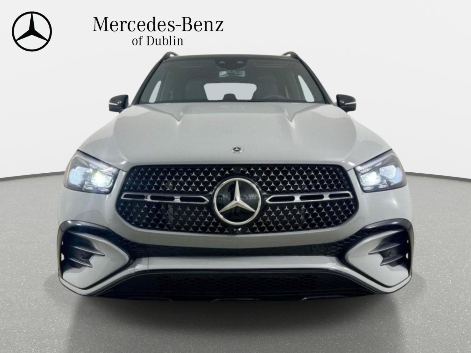 Used 2026 Mercedes-Benz GLE 450 4MATIC SUV