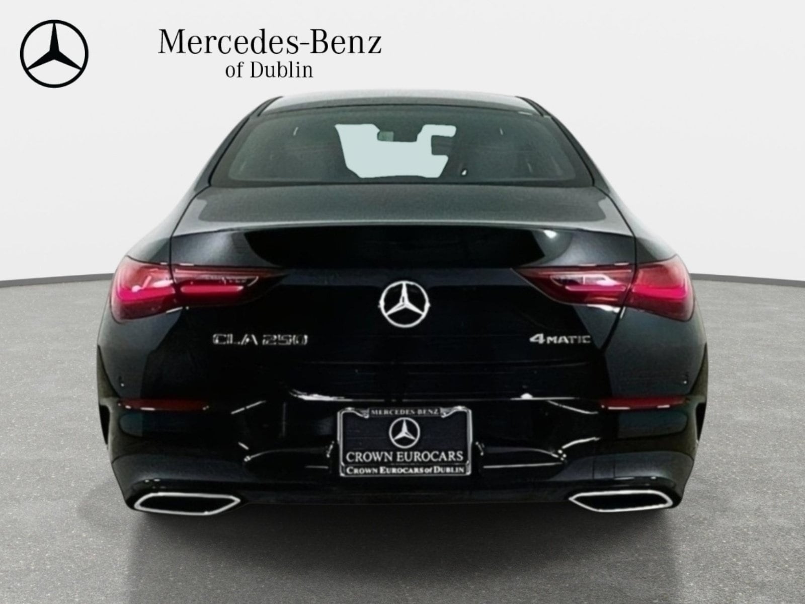 2026 Mercedes-Benz CLA CLA 250 - Photo 6