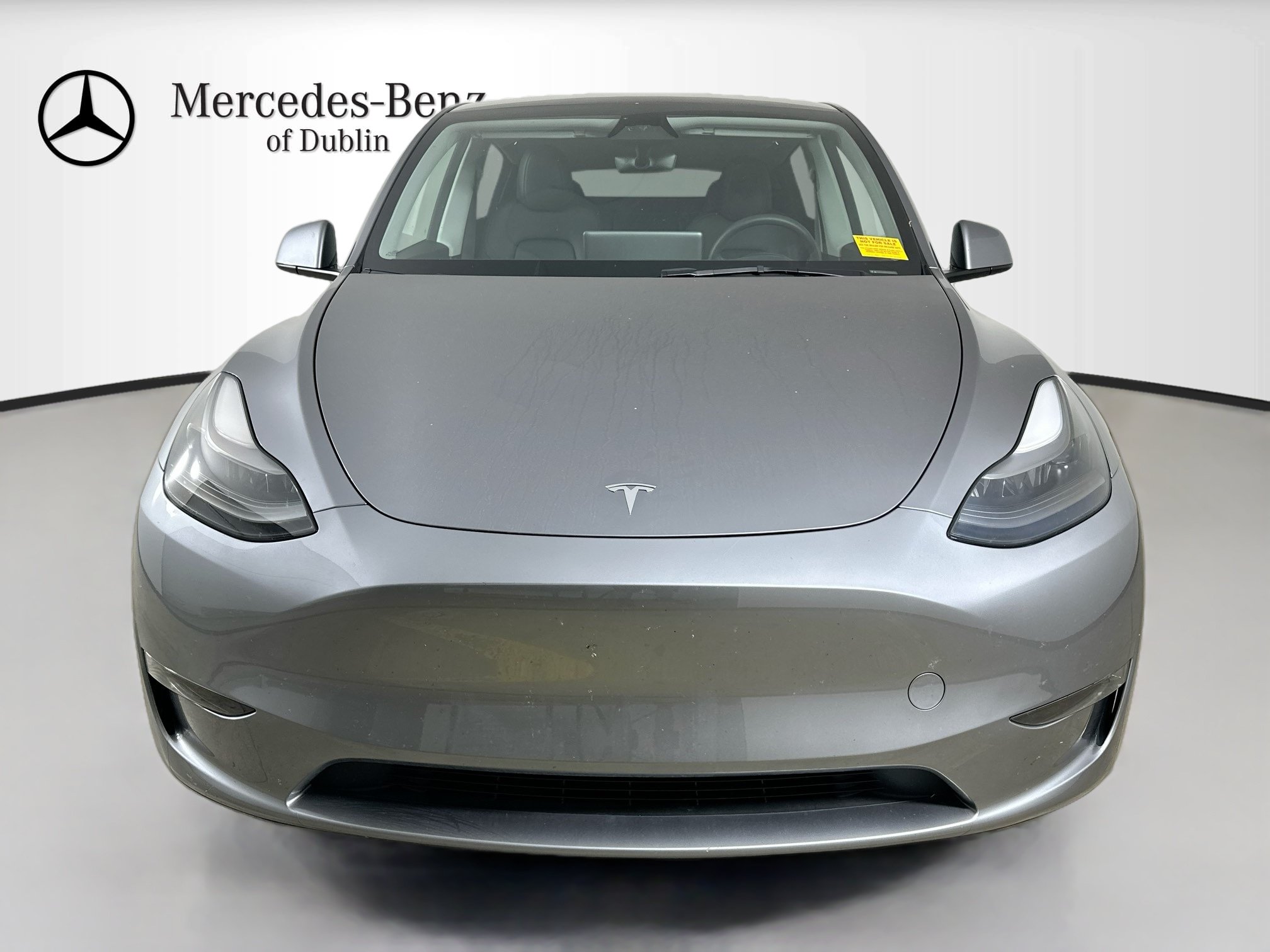 Used 2024 Tesla Model Y Long Range SUV