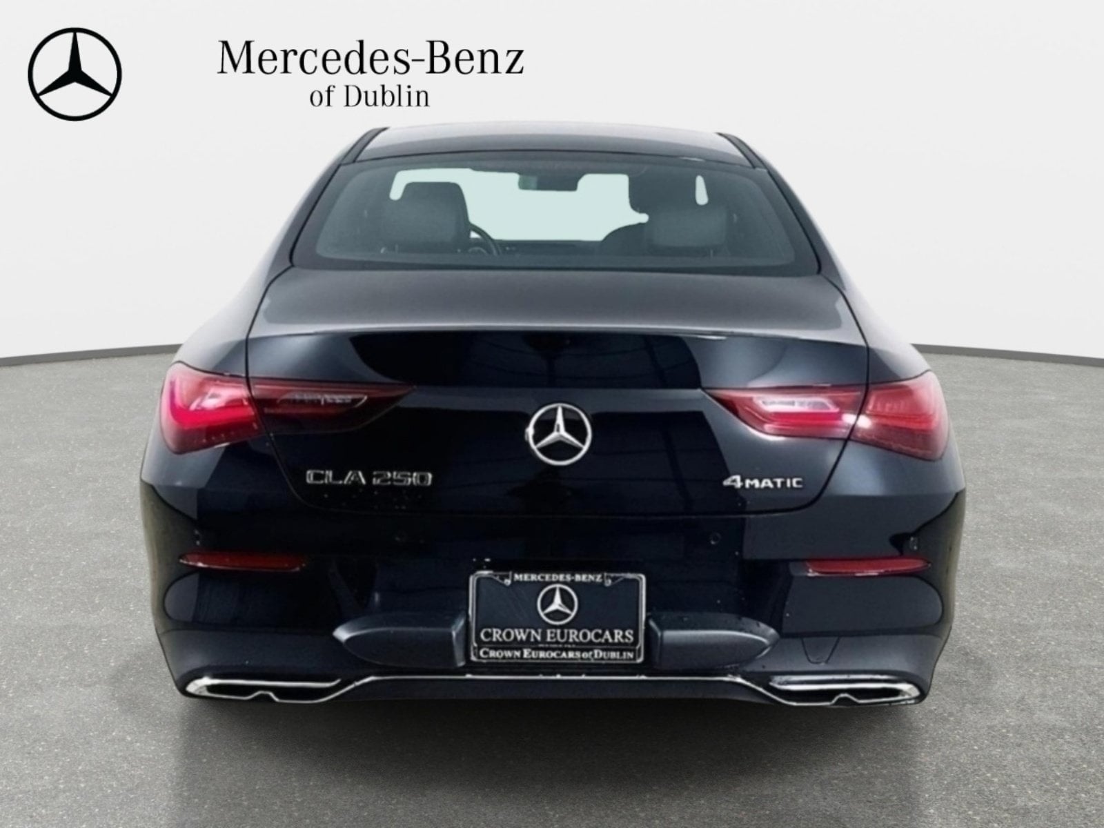 2025 Mercedes-Benz CLA CLA 250 - Photo 5