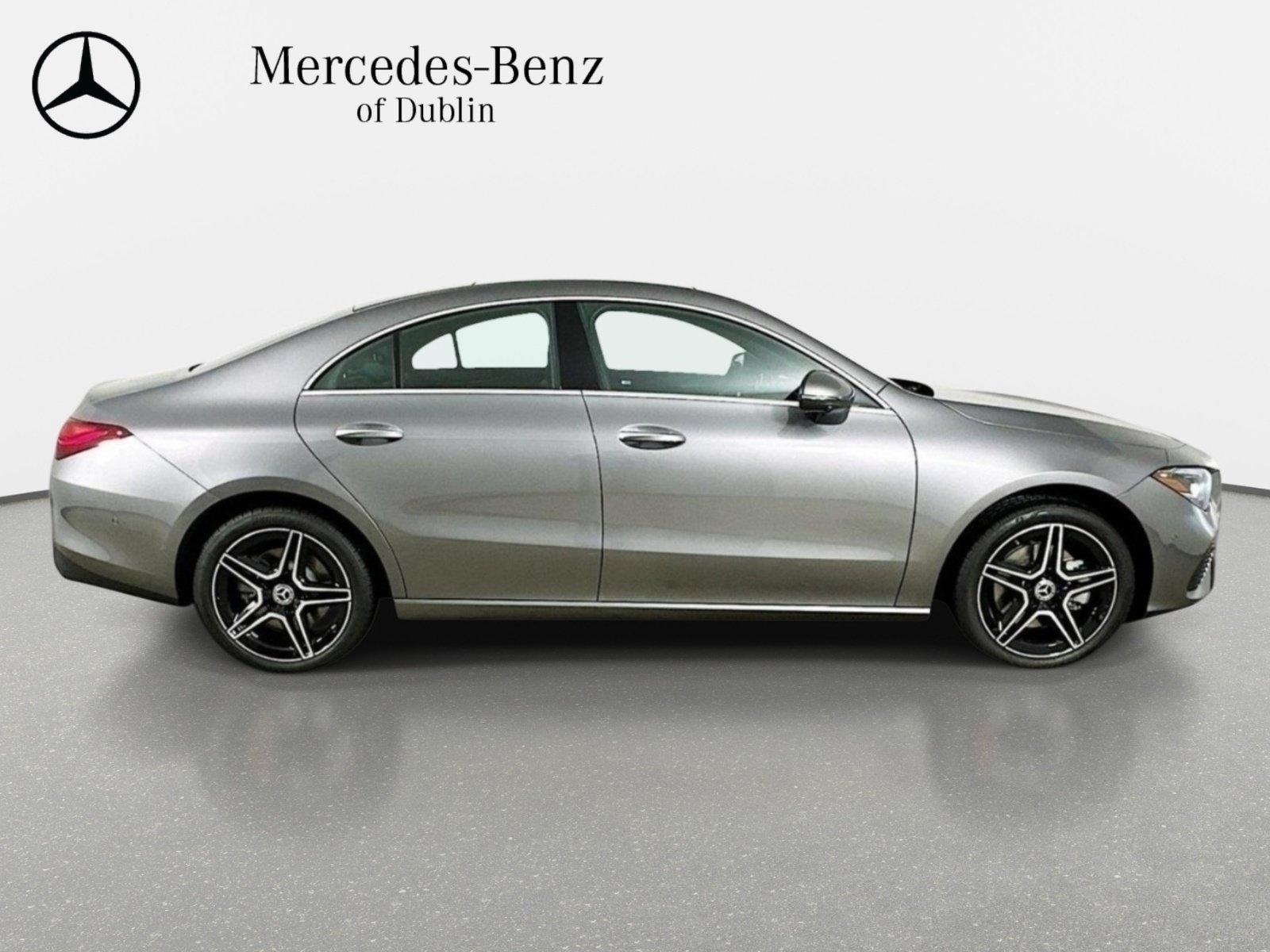 Used 2026 Mercedes-Benz CLA 250 4MATIC Sedan