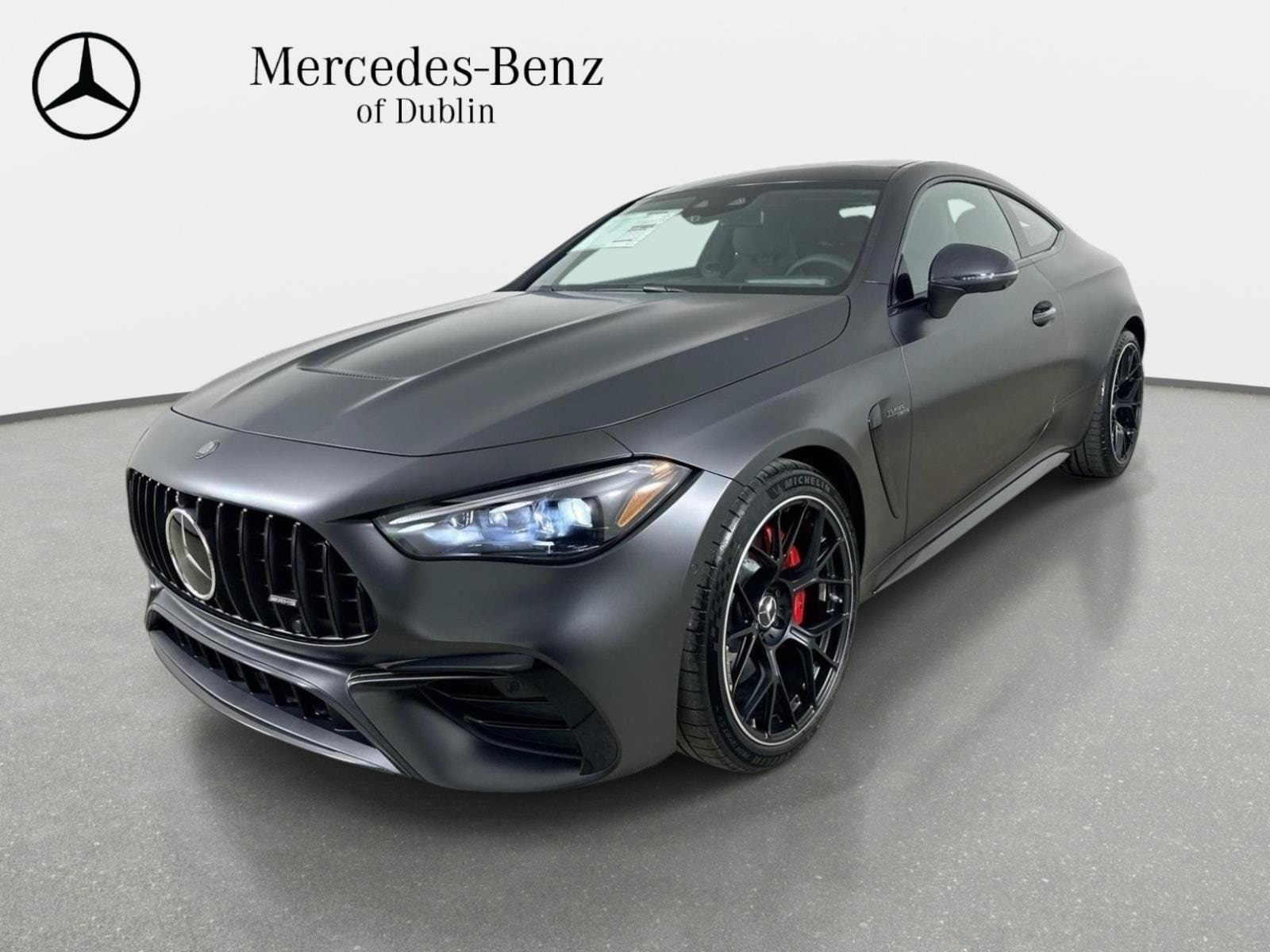 2027 Mercedes-Benz CLE
