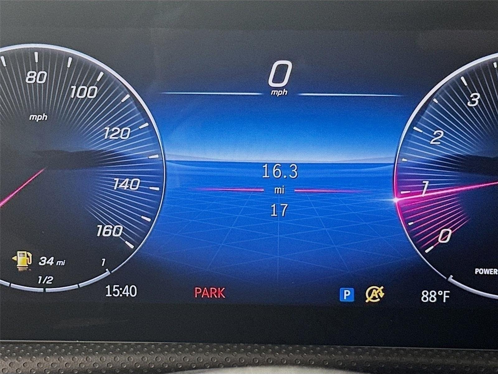 2026 Mercedes-Benz CLA CLA 250 - Photo 15
